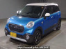 Used 2016 AT daihatsu cast LA250S Image[0]
