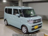 Used 2024 AT suzuki spacia MK94S Image[2]