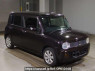 Used 2013 AT suzuki alto-lapin HE22S Image[2]