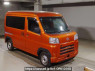 Used 2022 MT daihatsu hijet-cargo S700V Image[2]