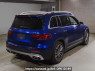Used 2022 AT mercedes-benz glb-class 247651M Image[1]