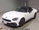 Abarth Abarth 124 Spider NF2EK