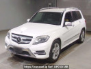 Mercedes Benz GLK-Class 204988