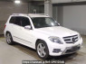 Used 2014 AT mercedes-benz glk-class 204988 Image[2]