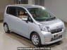 Used 2013 AT daihatsu move LA100S Image[2]
