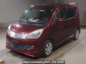 Used 2011 AT suzuki solio MA15S Image[0]