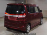 Used 2011 AT suzuki solio MA15S Image[1]