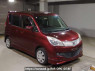 Used 2011 AT suzuki solio MA15S Image[2]