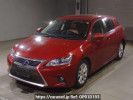 Lexus CT ZWA10