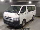 Toyota Hiace Van TRH200V