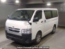 Used 2021 AT toyota hiace-van TRH200V Image[0]