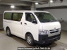 Used 2021 AT toyota hiace-van TRH200V Image[2]