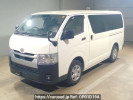 Toyota Hiace Van GDH201V