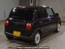 Used 2024 AT suzuki alto-lapin HE33S Image[1]