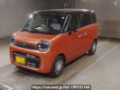 Suzuki WAGON R SMILE MX91S