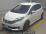 Used 2019 AT nissan note HE12 Image[0]
