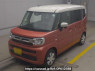 Used 2024 AT suzuki spacia MK94S Image[0]