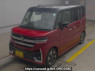 Used 2024 AT suzuki spacia-custom MK54S Image[0]
