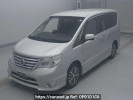 Nissan Serena HFC26