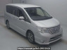 Used 2015 AT nissan serena HFC26 Image[2]