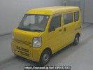Mitsubishi Minicab Van DS17V