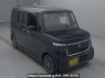 Used 2024 AT honda n-box-custom JF5 Image[2]