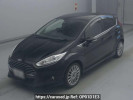 Ford Fiesta WF0SFJ