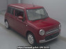 Used 2015 AT suzuki alto-lapin HE22S Image[2]