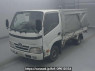 Used 2010 MT toyota dyna-truck KDY231 Image[0]