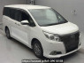 Used 2017 AT toyota esquire ZRR80G Image[2]