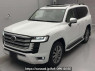 Used 2022 AT toyota land-cruiser VJA300W Image[0]