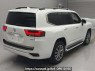 Used 2022 AT toyota land-cruiser VJA300W Image[1]