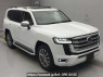 Used 2022 AT toyota land-cruiser VJA300W Image[2]