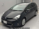Toyota Prius alpha ZVW40W