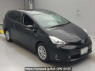 Used 2016 AT toyota prius-alpha ZVW40W Image[2]