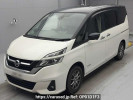Nissan Serena GC27