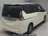 Used 2018 AT nissan serena GC27 Image[1]