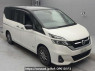 Used 2018 AT nissan serena GC27 Image[2]