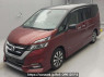 Used 2016 AT nissan serena GFC27 Image[0]