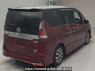 Used 2016 AT nissan serena GFC27 Image[1]