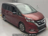 Used 2016 AT nissan serena GFC27 Image[2]