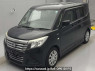 Used 2019 AT suzuki solio MA36S Image[0]
