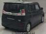 Used 2019 AT suzuki solio MA36S Image[1]