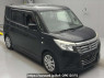 Used 2019 AT suzuki solio MA36S Image[2]