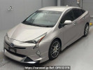 Toyota Prius ZVW50
