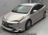 Used 2017 AT toyota prius ZVW50 Image[0]