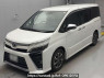 Used 2018 AT toyota voxy ZRR80W Image[0]