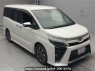 Used 2018 AT toyota voxy ZRR80W Image[2]