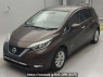 Used 2017 AT nissan note HE12 Image[0]