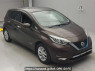 Used 2017 AT nissan note HE12 Image[2]